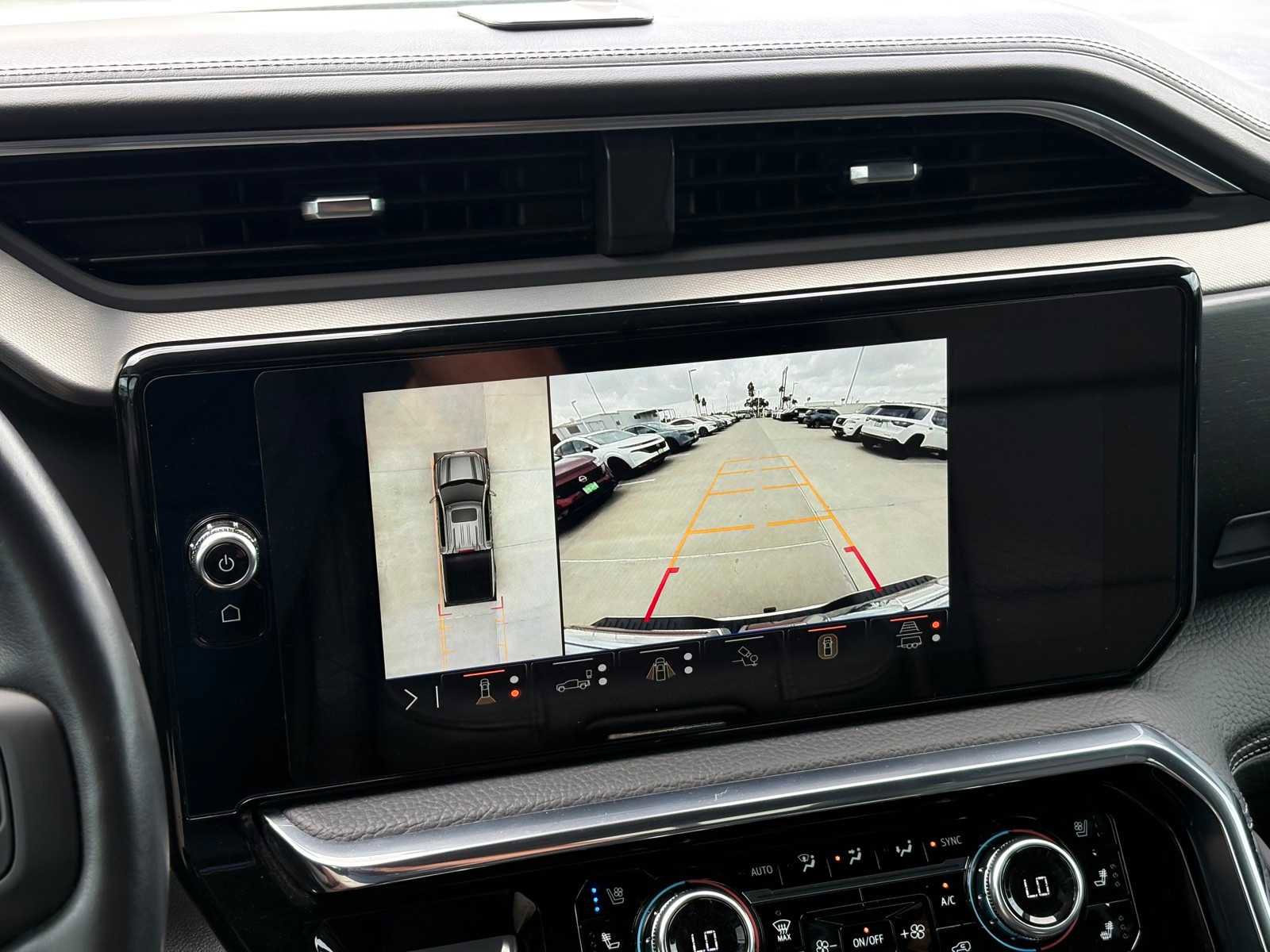 Used 2024 GMC Sierra 1500 Denali image 19