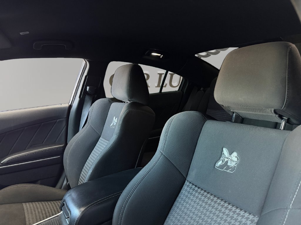 Used 2020 Dodge Charger Scat Pack RWD image 9