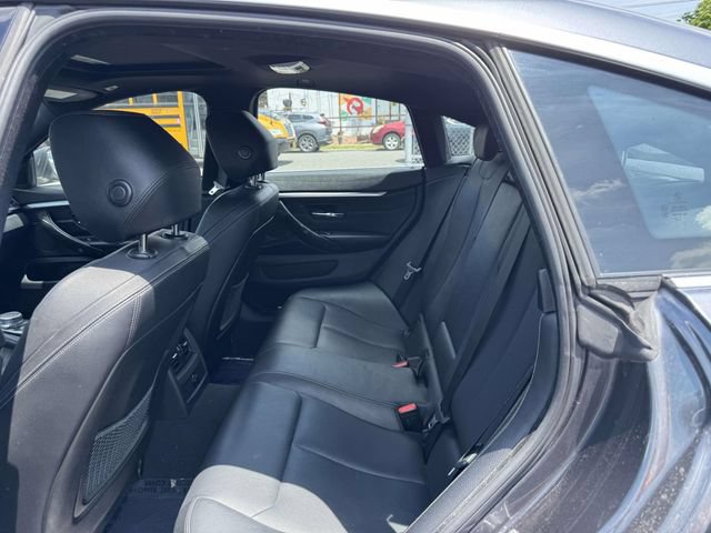Used 2018 BMW 430i Gran Coupe xDrive AWD/4WD image 18