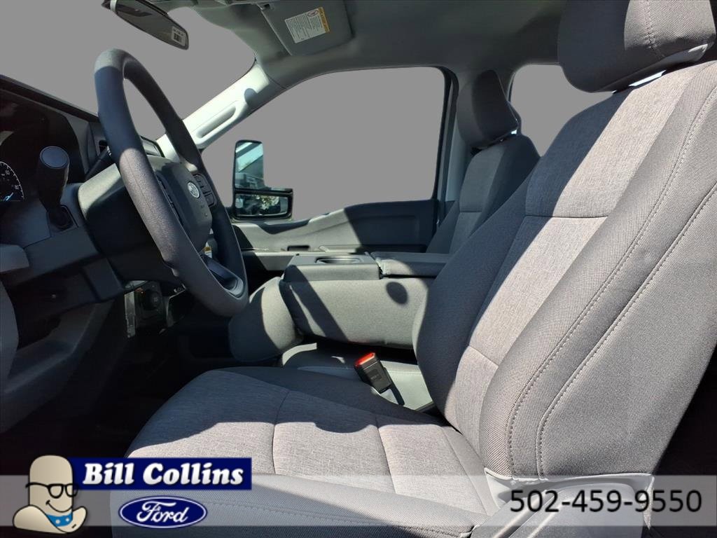 New 2026 Ford F350 XL w/ 360-Degree Camera Package image 5