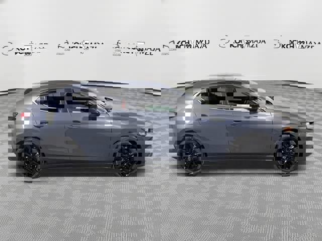 New 2026 MAZDA MAZDA3 Carbon image 9