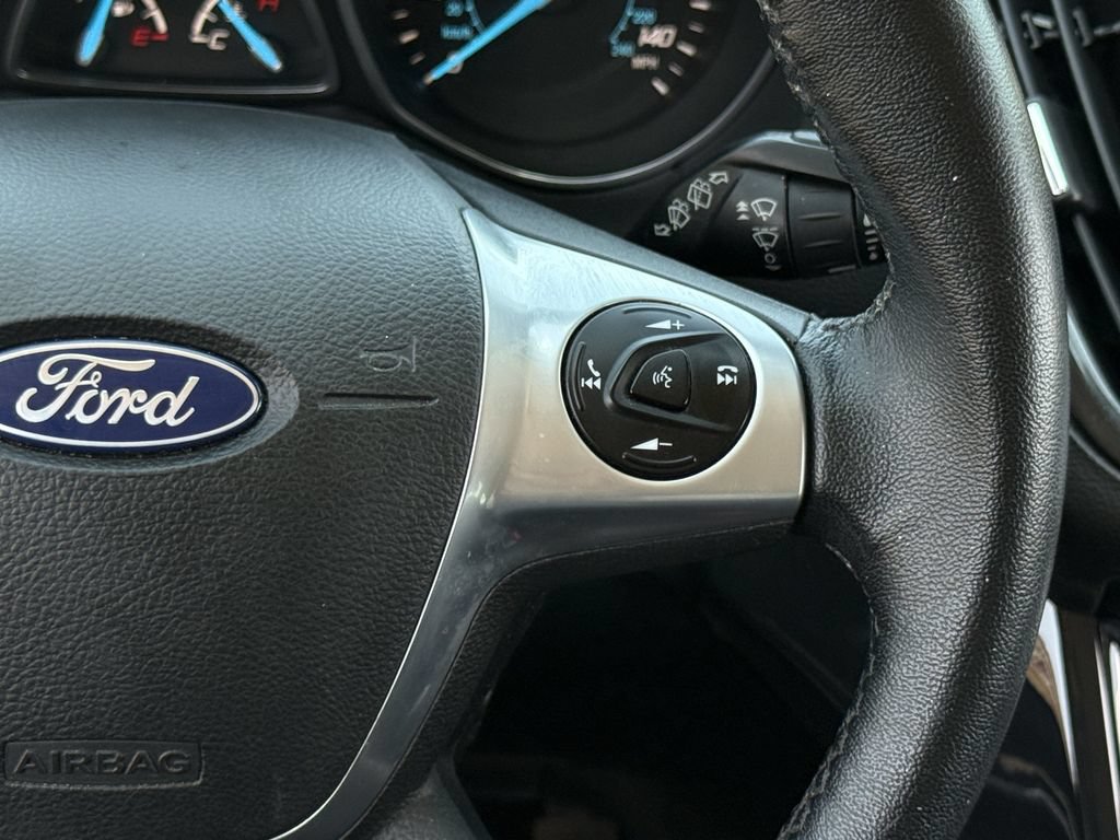 Used 2015 Ford Escape Titanium FWD image 15