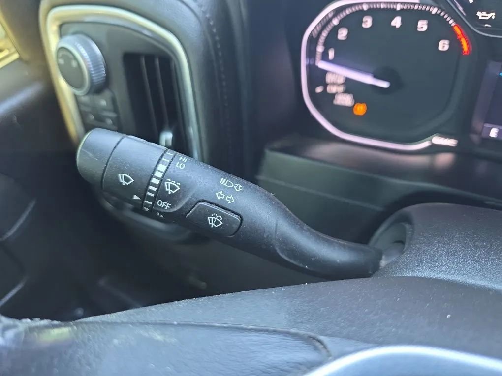 Used 2019 GMC Sierra 1500 SLT w/ SLT Premium Package image 20