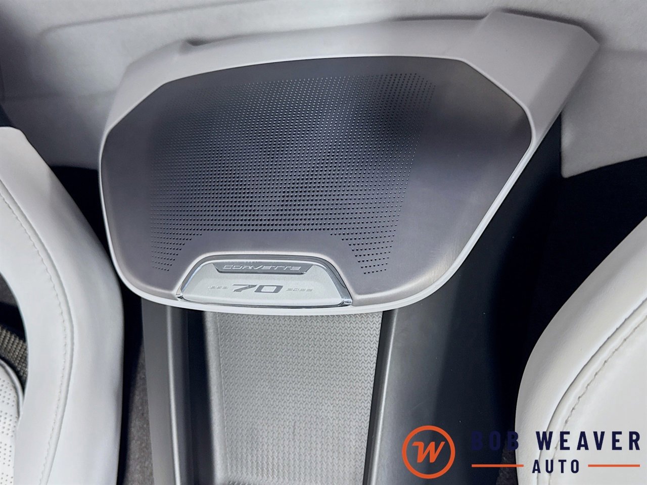 Used 2023 Chevrolet Corvette Z06 w/ Z07 Performance Package image 25