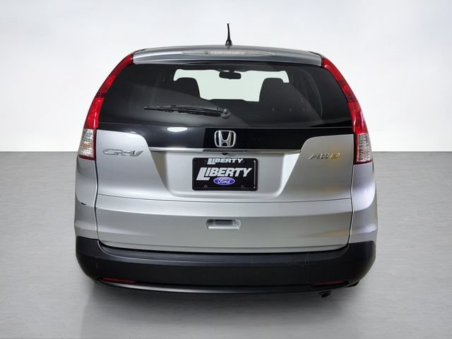 Used 2012 Honda CR-V EX image 4