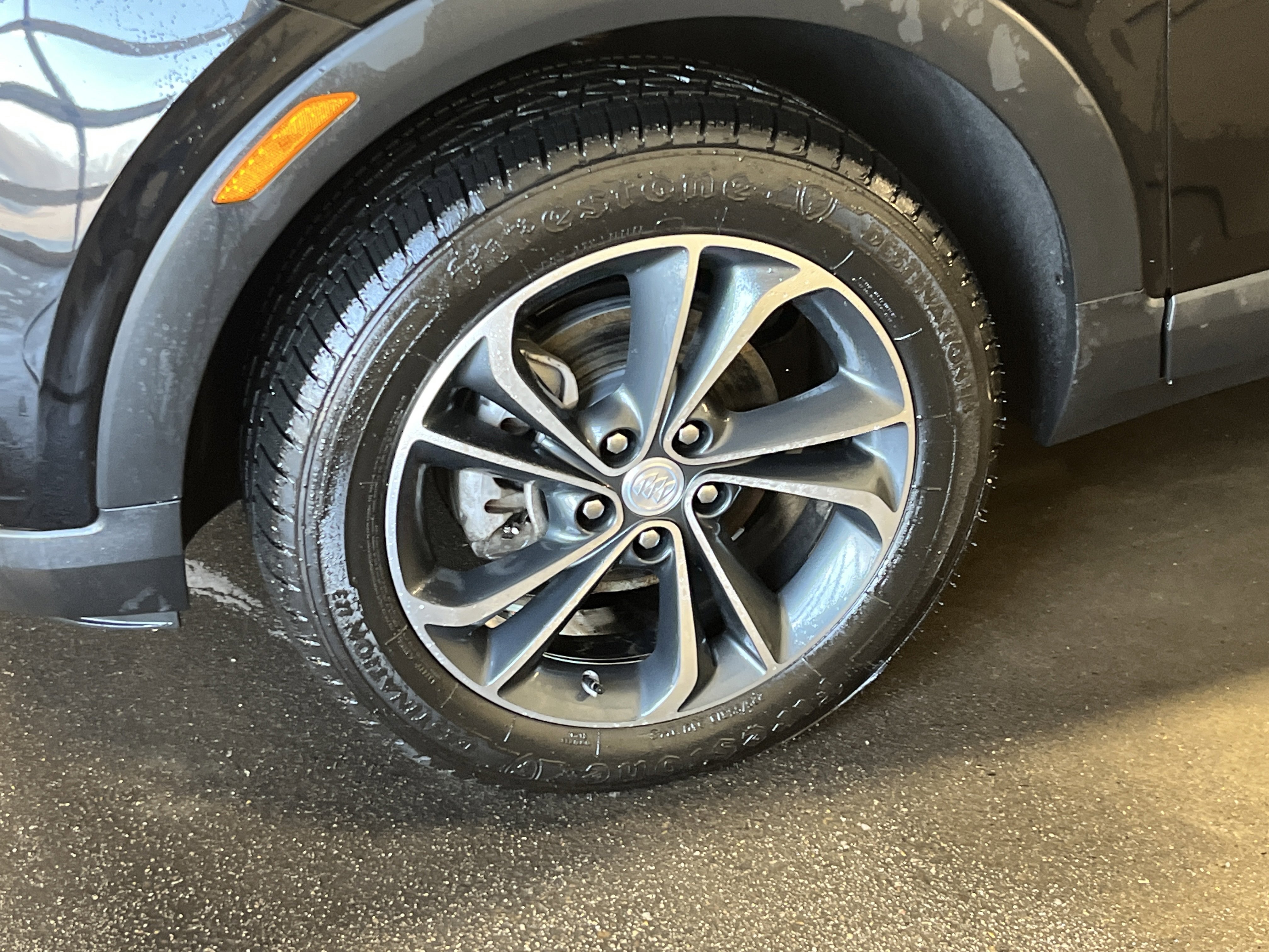 Used 2023 Buick Encore GX Select image 9