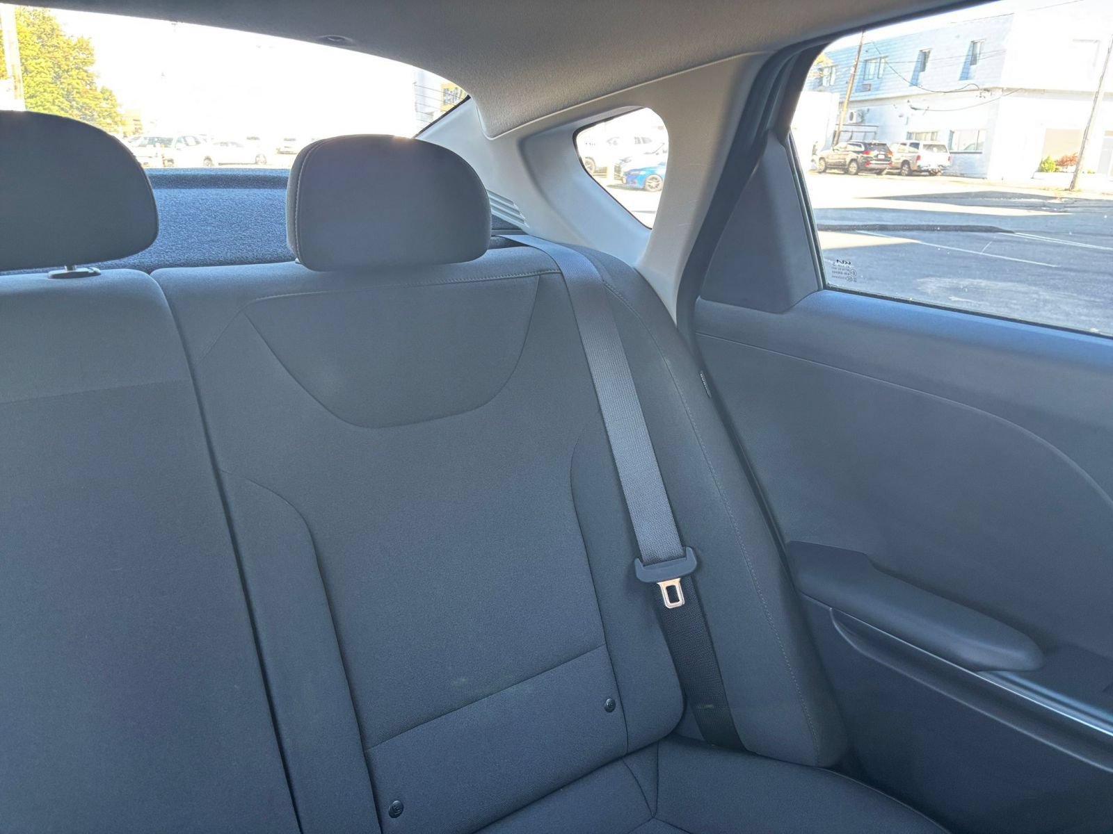 Used 2026 Kia K4 FWD image 33