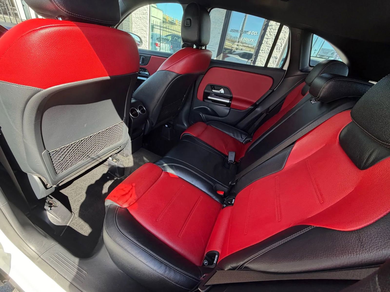 Used 2023 Mercedes-Benz GLA 250 4MATIC image 64