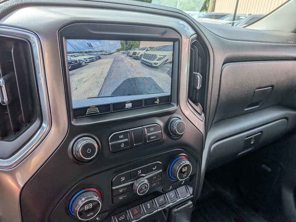 Used 2020 Chevrolet Silverado 1500 RST AWD/4WD image 17