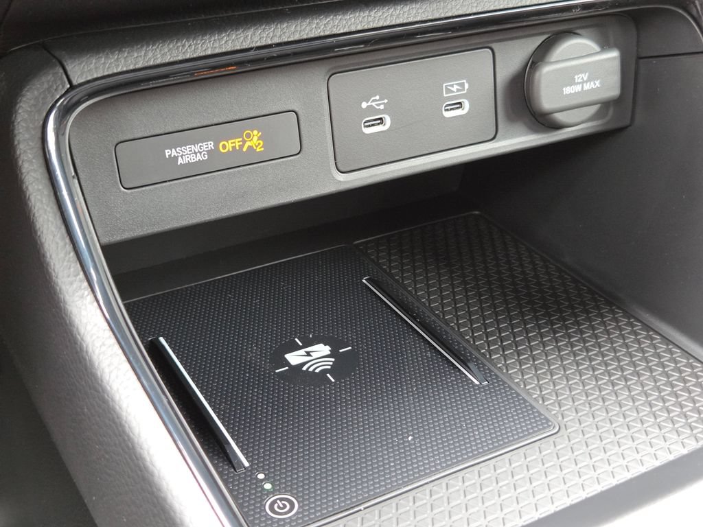 New 2026 Honda CR-V Sport image 6