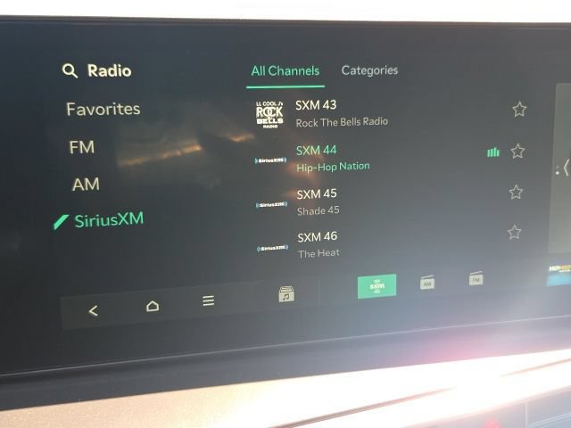 New 2026 Kia Sorento S AWD/4WD image 21