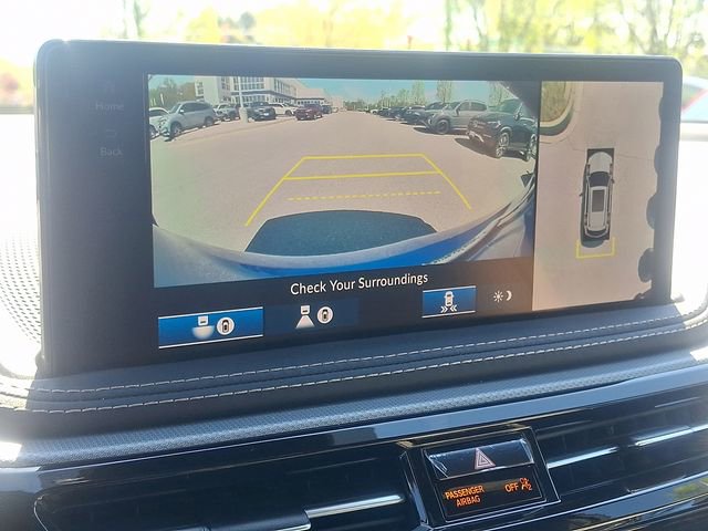 Certified 2026 Acura MDX A-Spec image 20