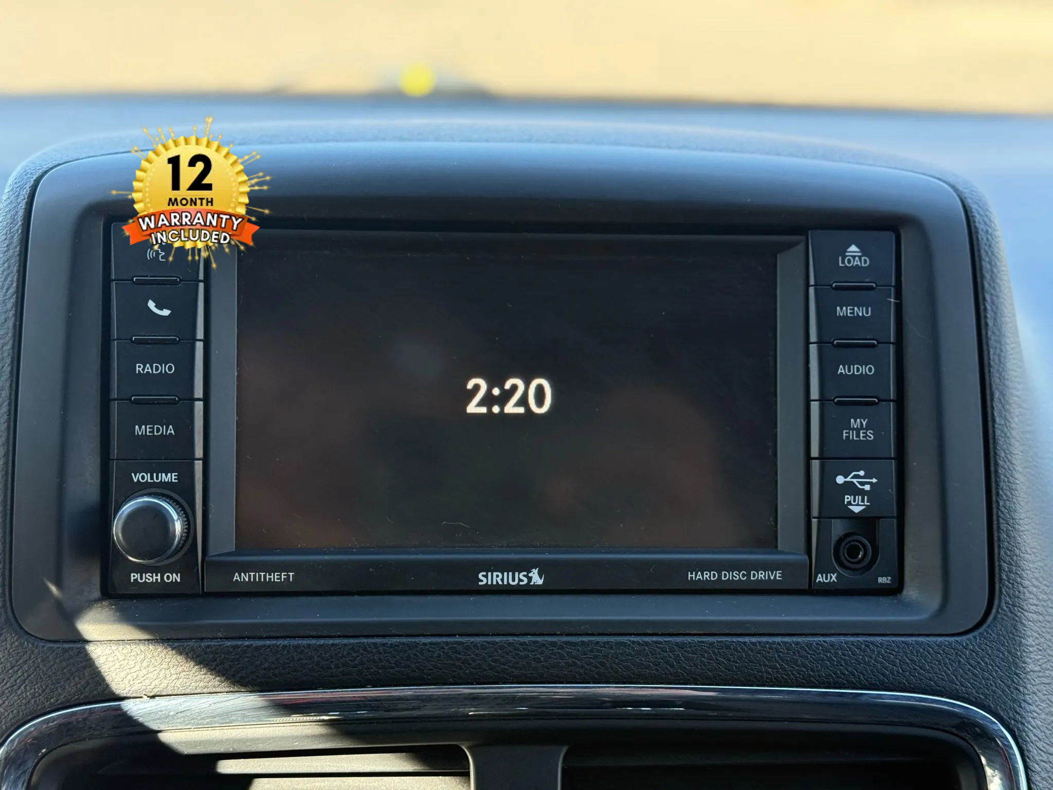 Used 2017 Dodge Grand Caravan SE image 70