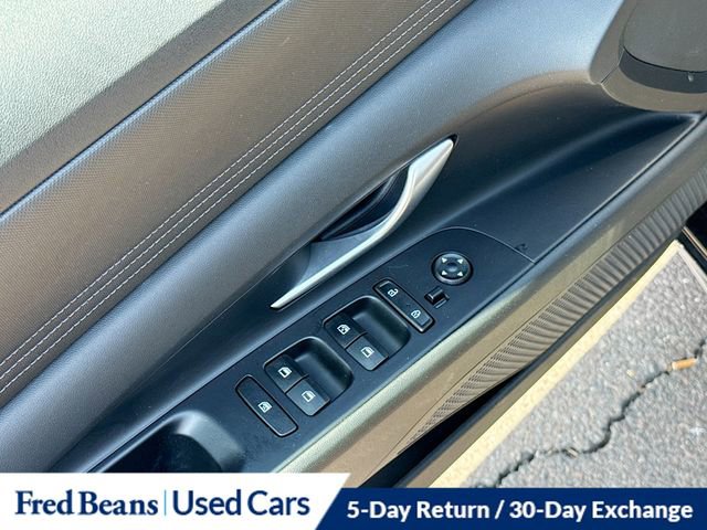 Used 2023 Hyundai Elantra SEL w/ Convenience Package image 20