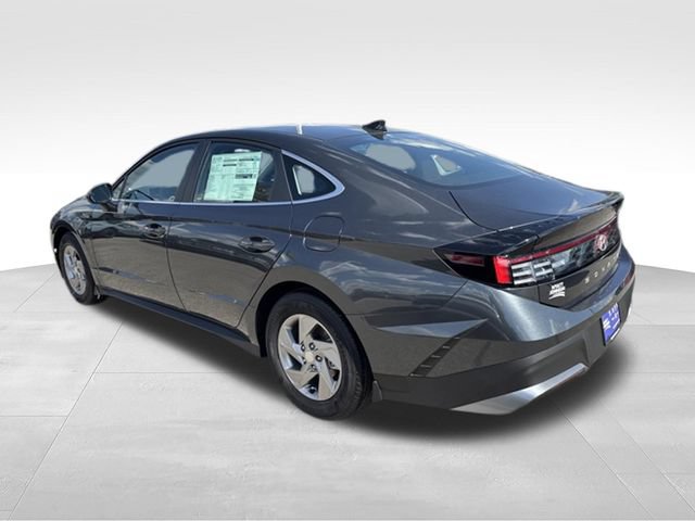 New 2026 Hyundai Sonata SE FWD image 3