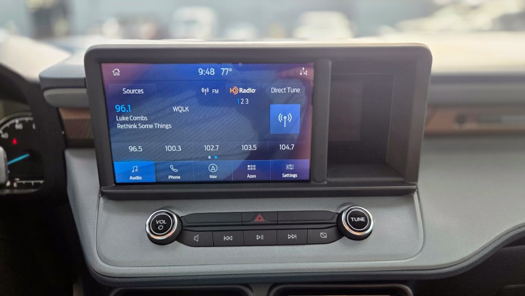 Used 2024 Ford Maverick Lariat FWD image 20