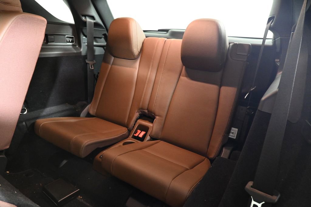 Certified 2024 Mercedes-Benz GLE 350 4MATIC image 36