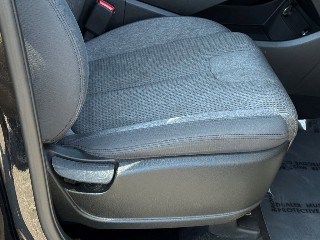 Used 2023 Hyundai Santa Fe SEL image 10