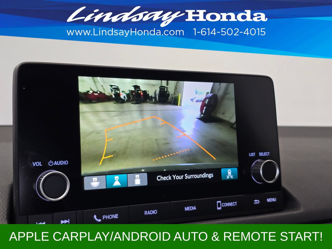 Used 2025 Honda Civic Sport image 18