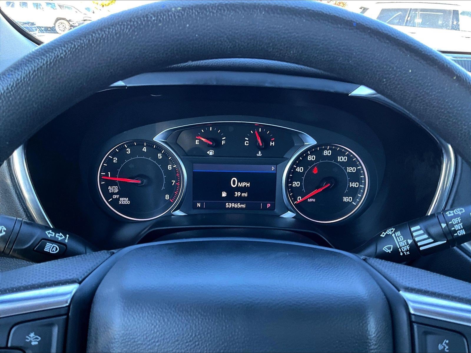 Used 2024 Chevrolet Blazer LT FWD image 13