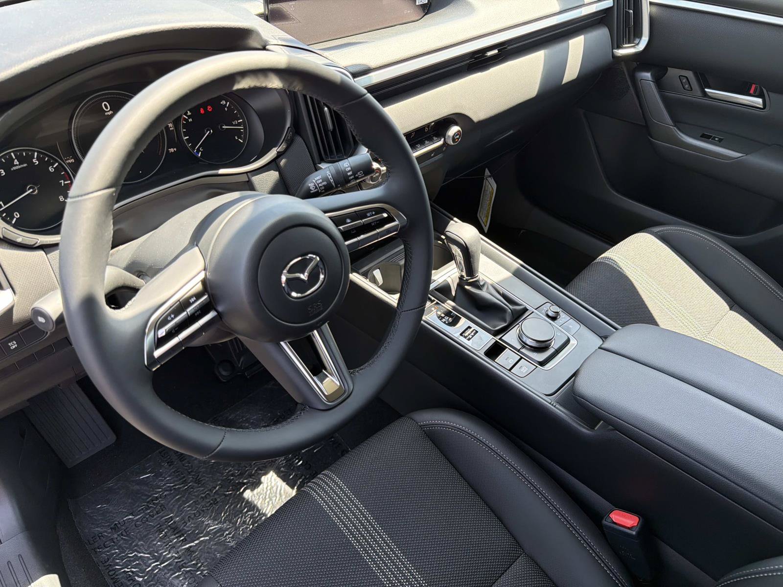 New 2026 MAZDA CX-50 Meridian Edition w/ Apex Package AWD/4WD image 7