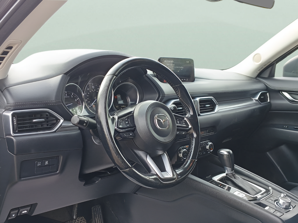 Used 2018 MAZDA CX-5 Touring AWD/4WD image 13