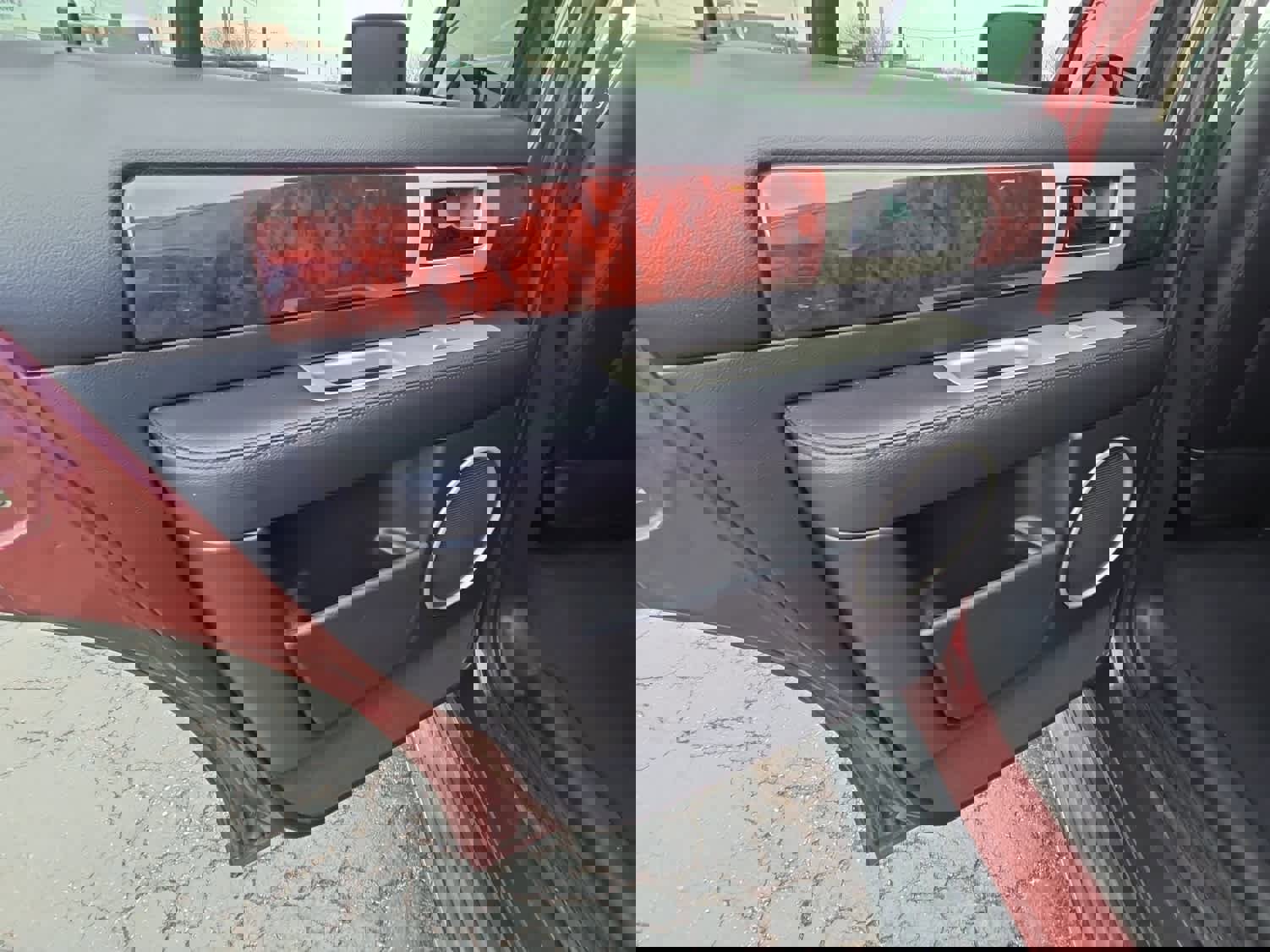 Used 2003 Lincoln Navigator Luxury image 13