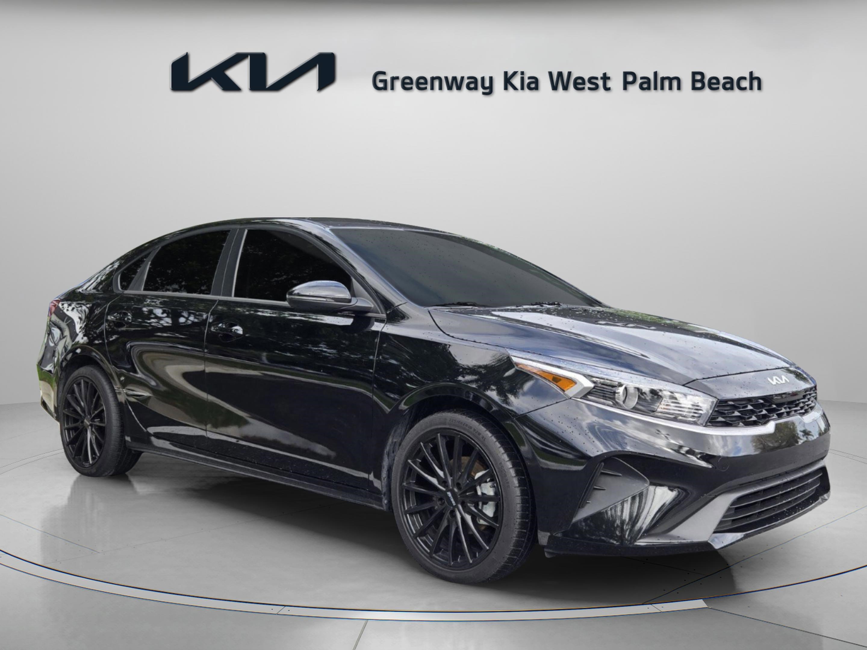 Used 2024 Kia Forte LXS w/ LXS Technology Package