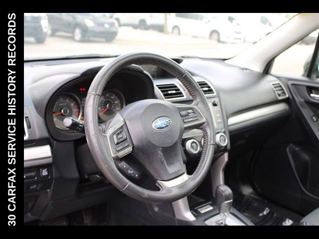 Used 2016 Subaru Forester 2.5i Limited AWD/4WD image 18
