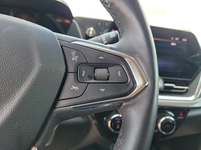 Used 2025 Chevrolet Trax ACTIV w/ Driver Confidence Package FWD image 29