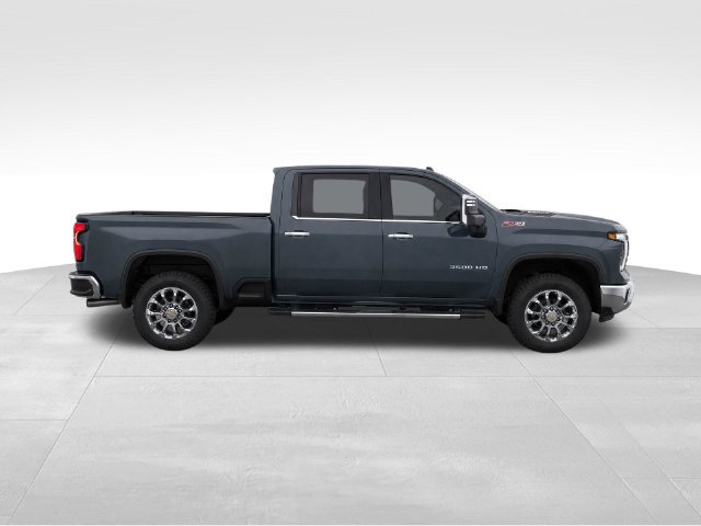 New 2026 Chevrolet Silverado 3500 LTZ w/ LTZ Premium Package AWD/4WD image 8