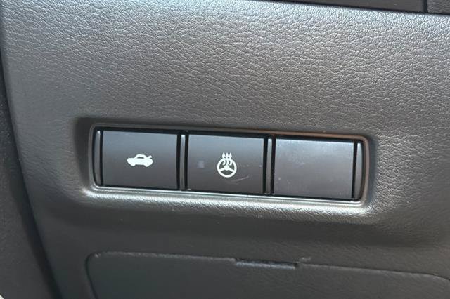 New 2027 Nissan Sentra SR w/ SR All Weather Package FWD image 28