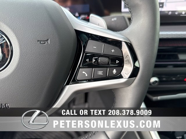 Used 2025 BMW 430i xDrive w/ Premium Package image 25