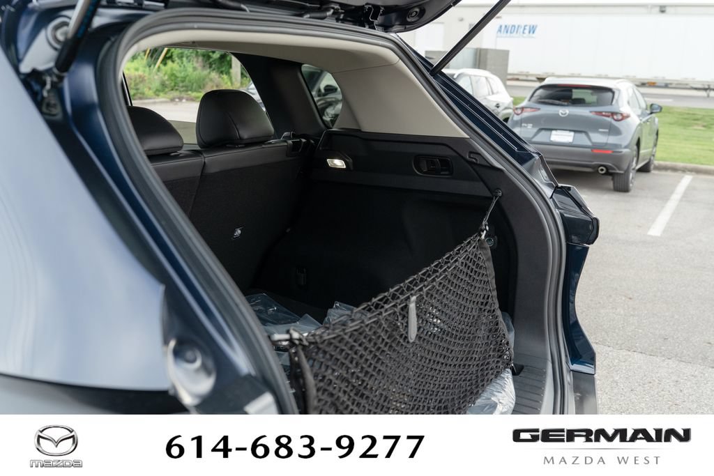 New 2026 MAZDA CX-5 Select AWD/4WD image 34