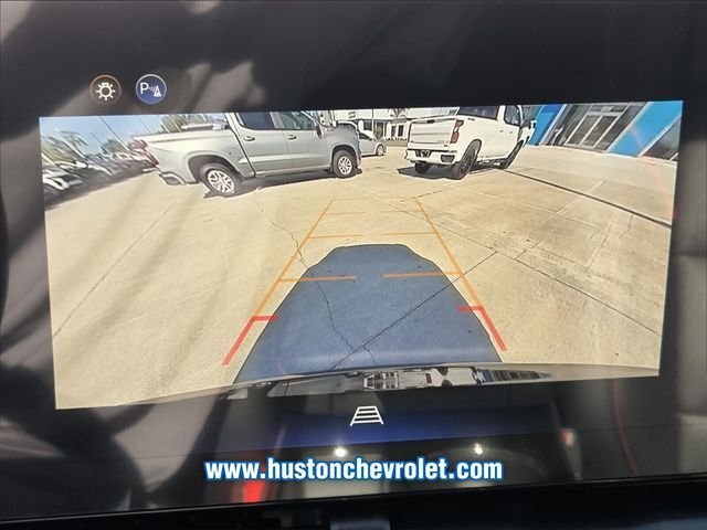 Used 2026 Chevrolet Equinox RS w/ Convenience Package III FWD image 20