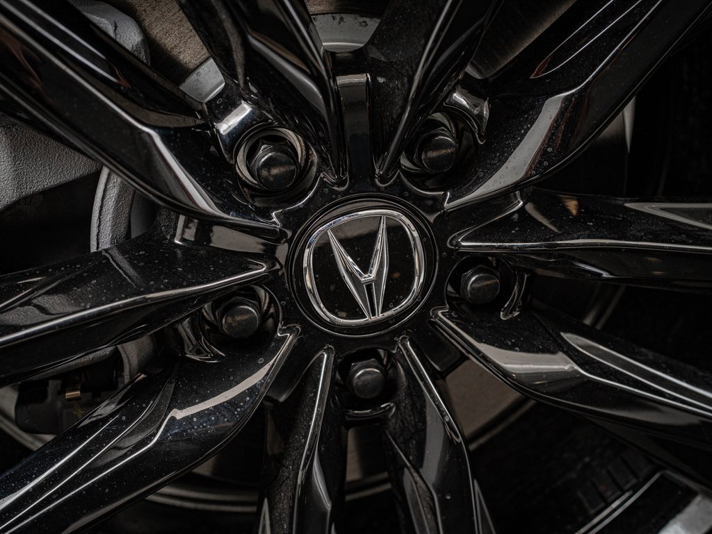 New 2026 Acura ADX A-Spec image 8