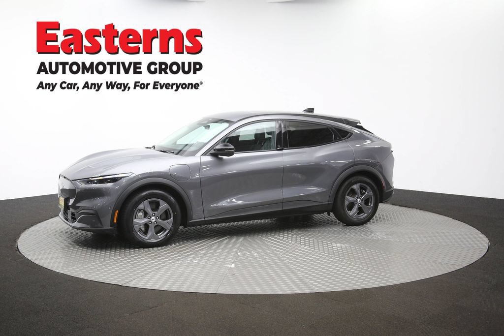 Used 2023 Ford Mustang Mach-E Select AWD/4WD image 57