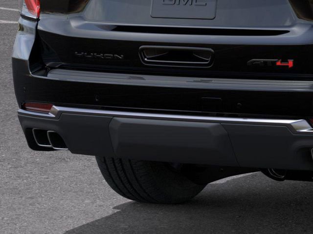 New 2026 GMC Yukon XL AT4 Ultimate AWD/4WD image 14