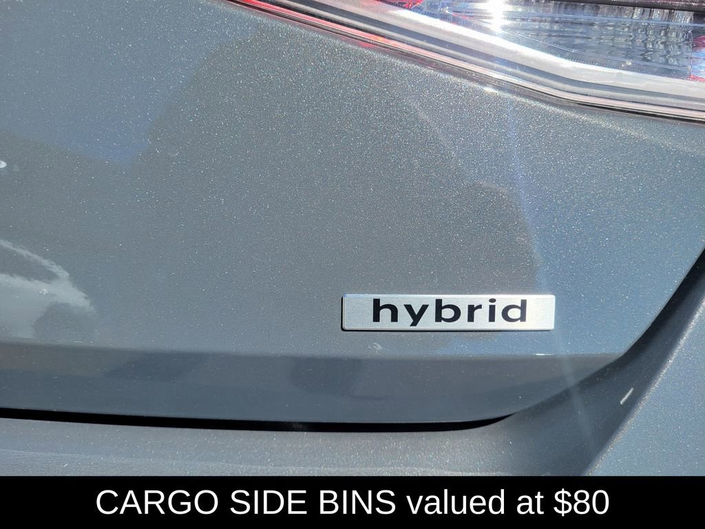 Certified 2025 Hyundai Elantra SEL image 5