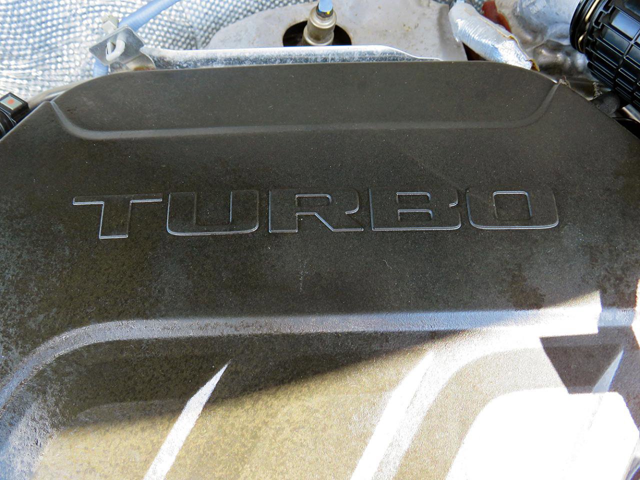 Used 2021 Chevrolet TrailBlazer LT w/ Convenience Package image 37