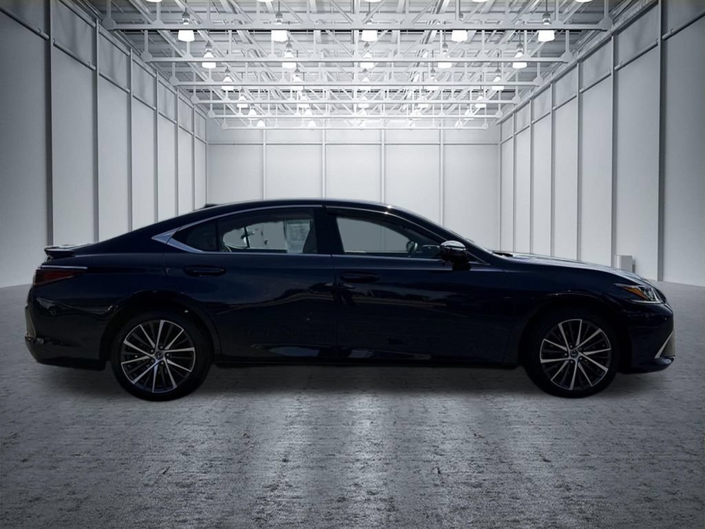 Used 2024 Lexus ES 350 w/ Premium Package FWD image 23
