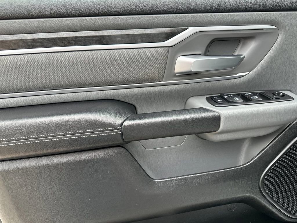 Used 2020 RAM 1500 Big Horn image 10