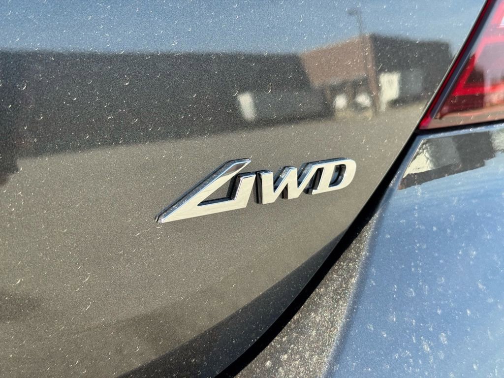 New 2026 Genesis G70 2.5T image 15