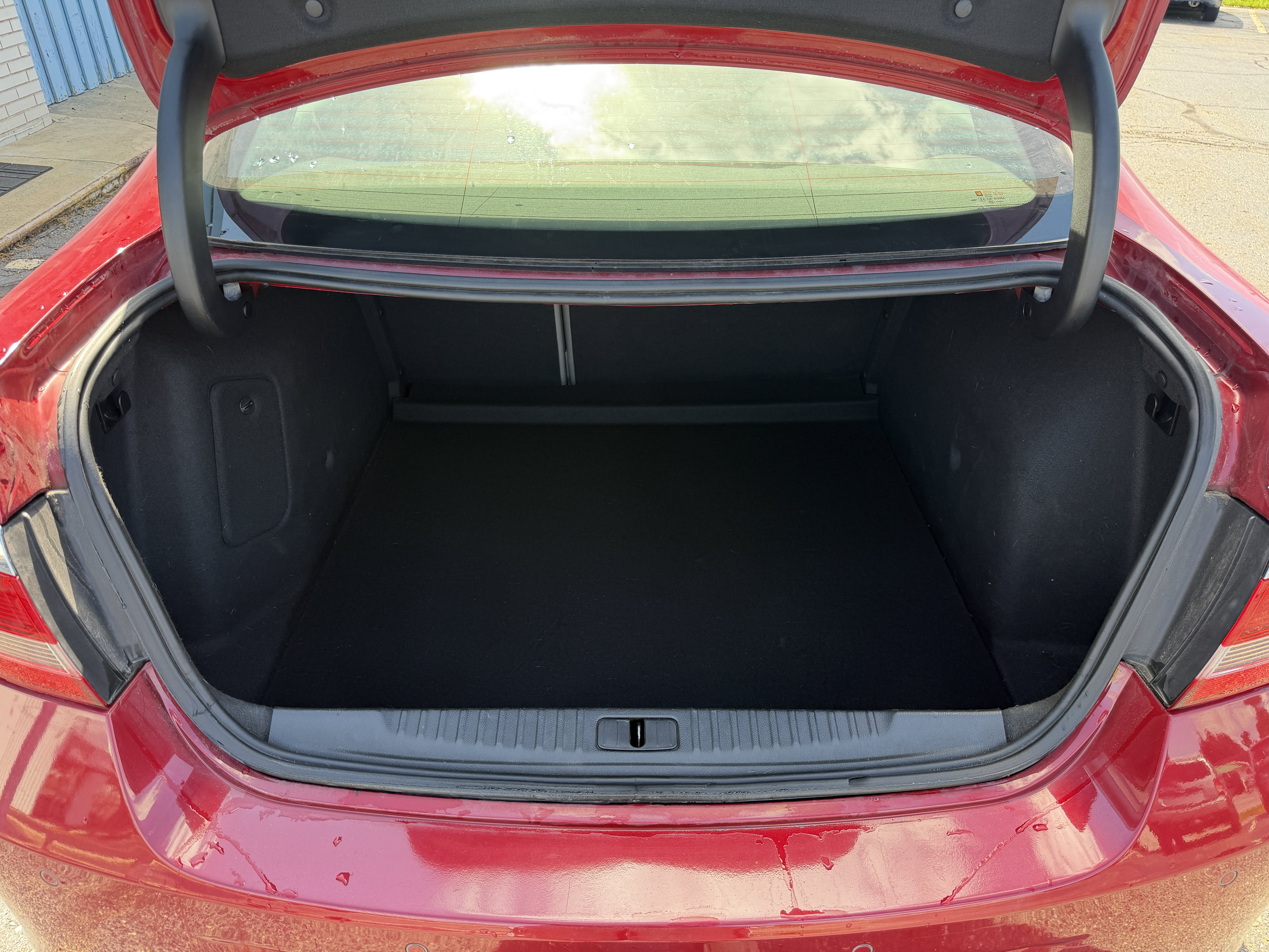 Used 2013 Buick Verano Convenience FWD image 31