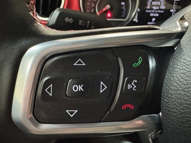 Used 2022 Jeep Gladiator Rubicon w/ Cold Weather Group image 36