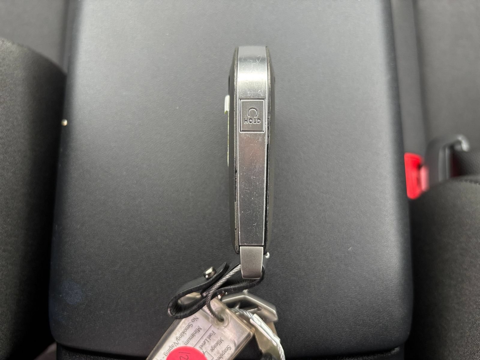 Used 2026 Kia K4 FWD image 26