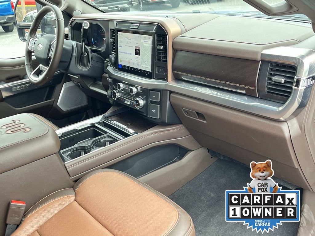 Used 2026 Ford F450 King Ranch image 23