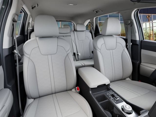 New 2026 Kia Sorento EX AWD/4WD image 15