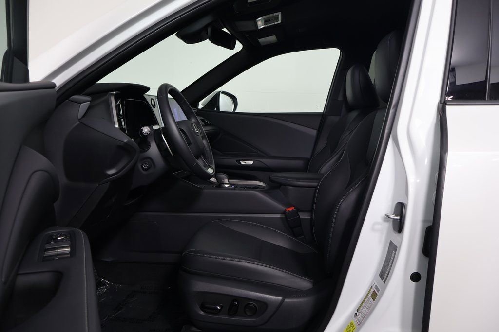 Used 2025 Lexus TX 350 FWD image 10