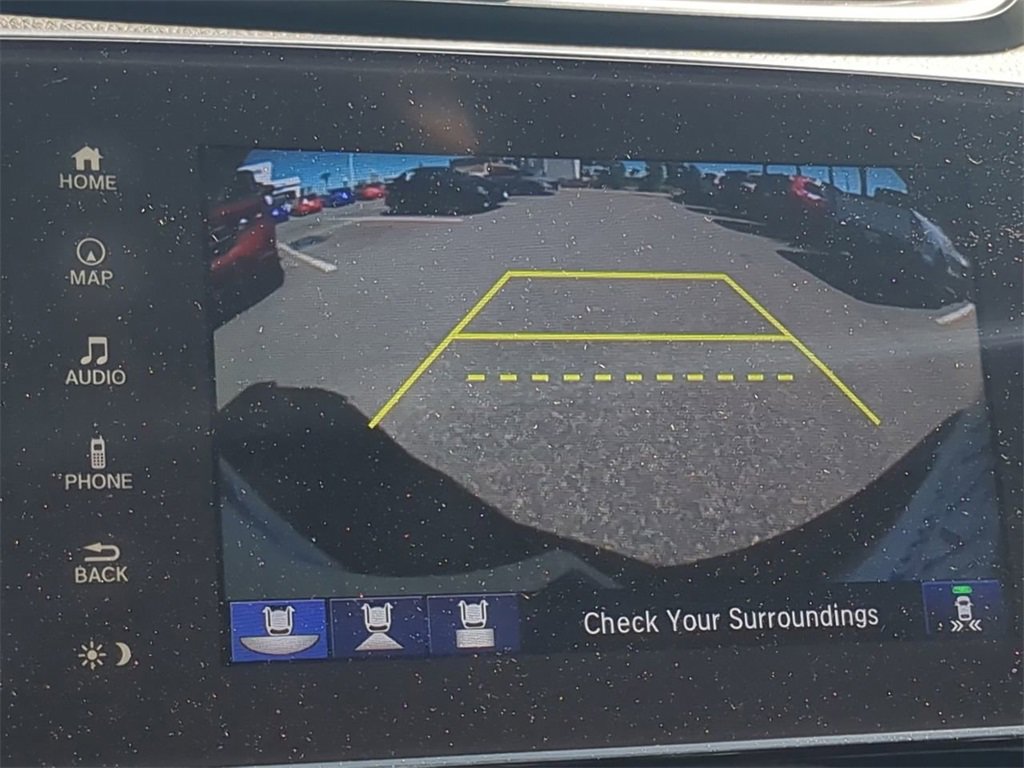 Used 2020 Honda CR-V Touring image 20